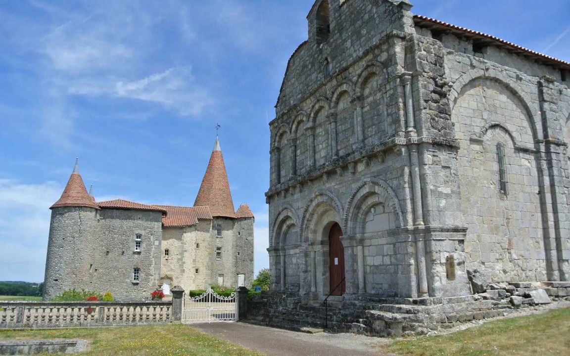 Photo of Others in Brossac