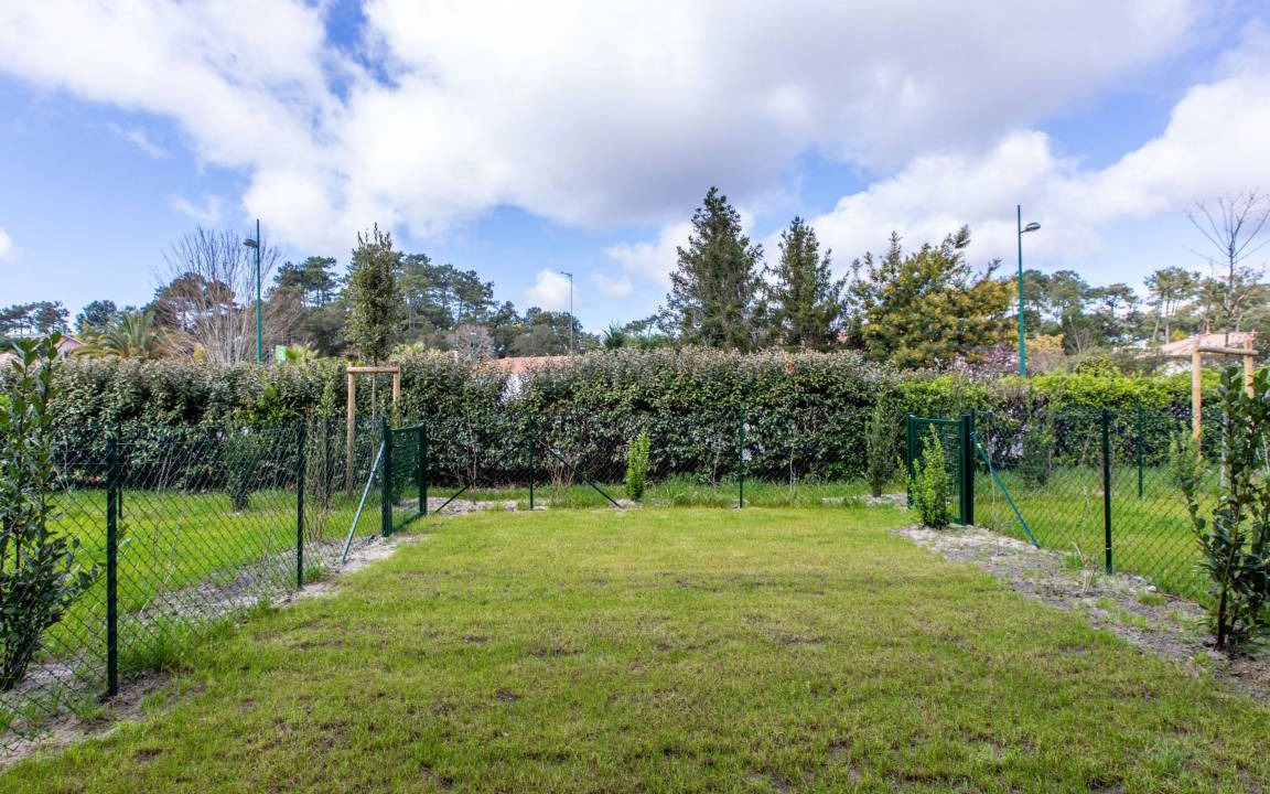 Photo of Outdoor in Labenne