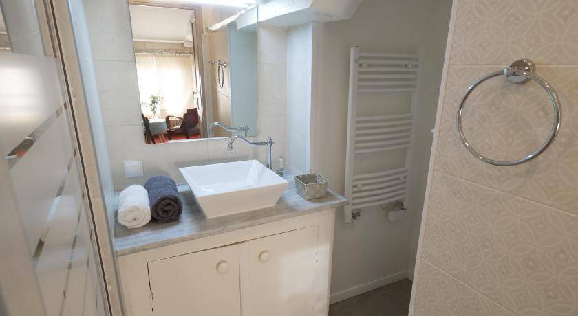 Photo of Bathroom in Pont l'Abbe d'Arnoult
