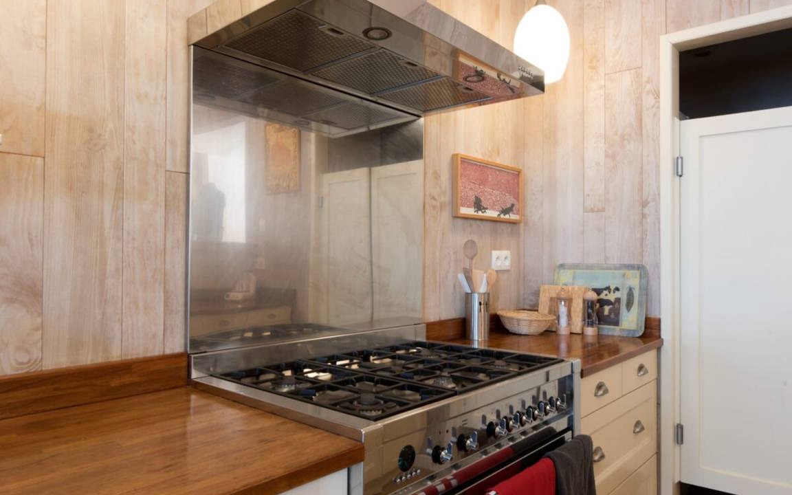 Photo of Kitchen in La Rochelle City Centre