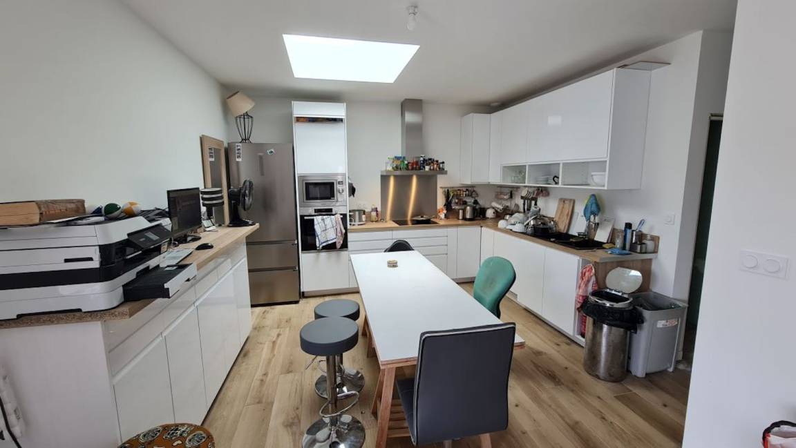 Photo of Kitchen in Begles