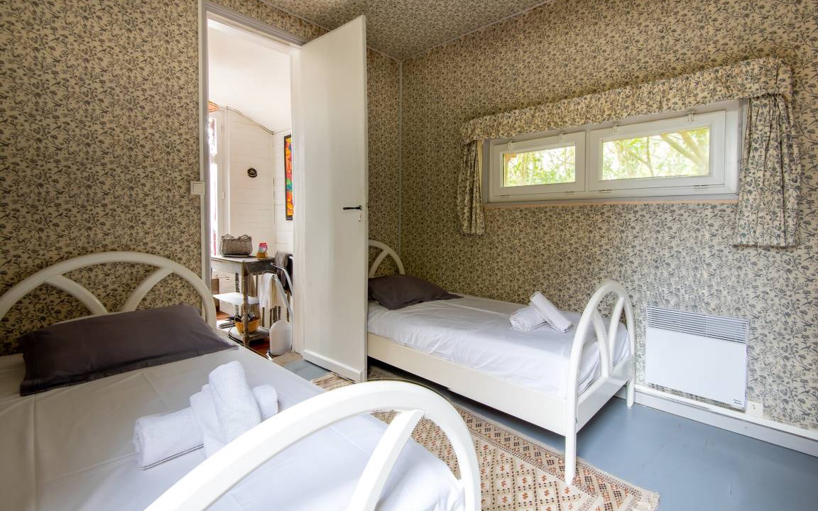Photo of Bedroom in Thouars