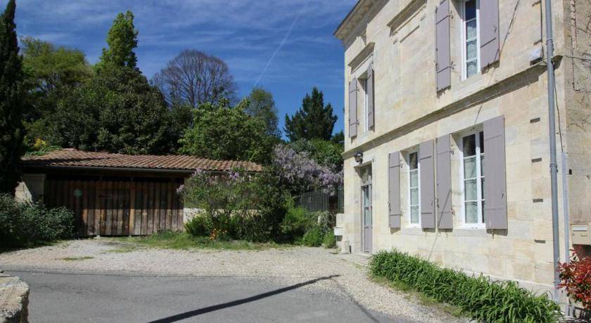 Photo of Others in Saint-Michel-de-Fronsac