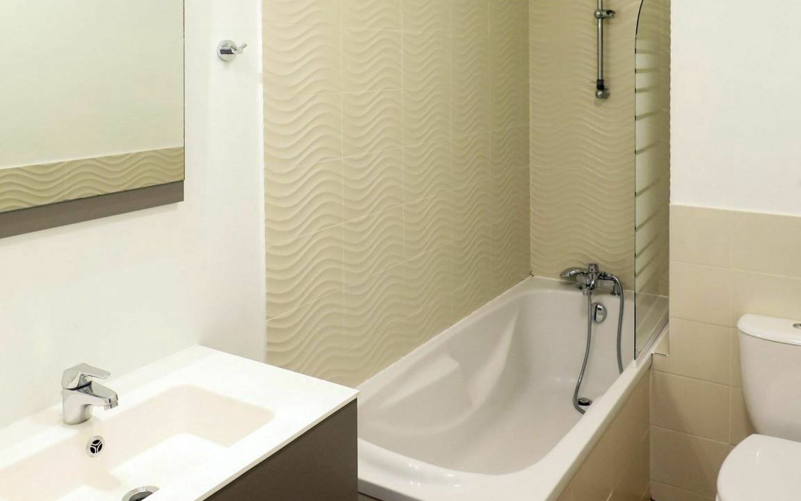 Photo of Bathroom in Biscarrosse Plage