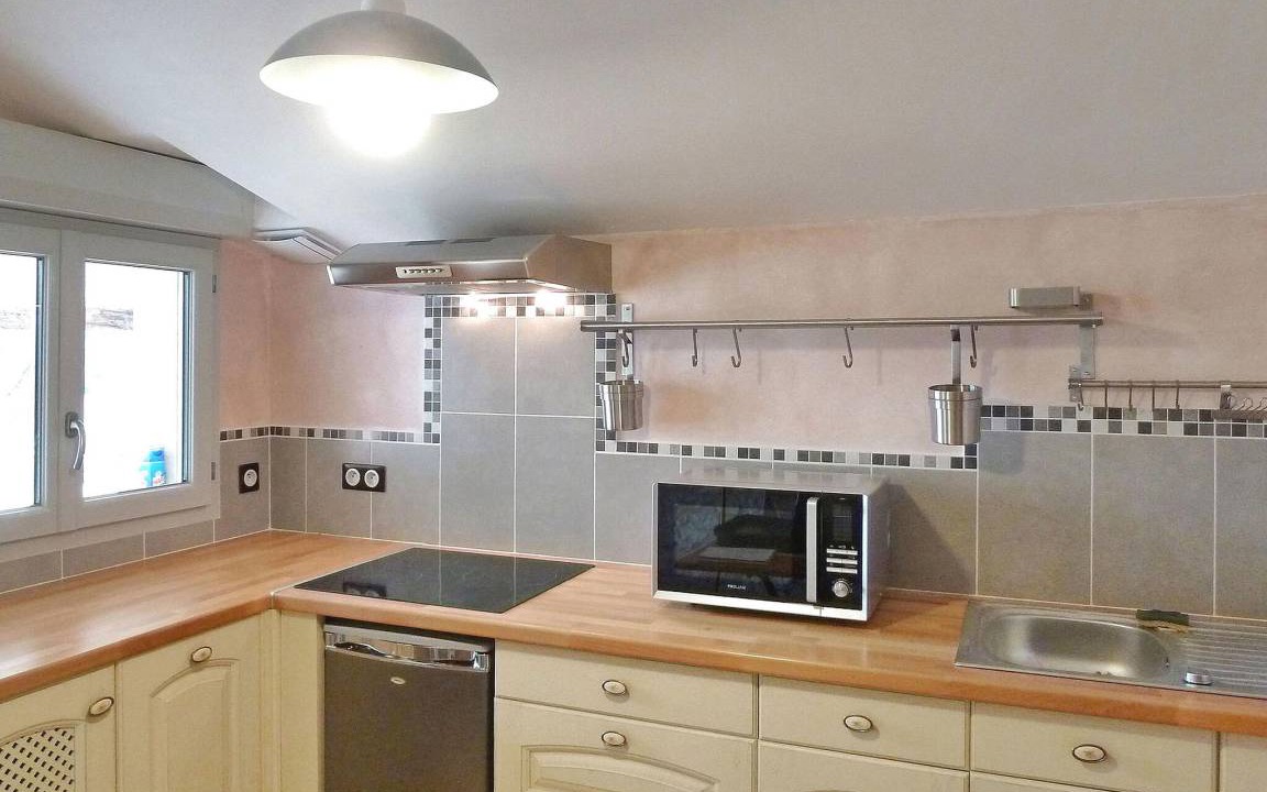 Photo of Kitchen in Saussignac