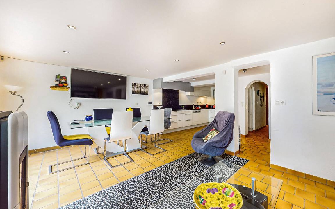 Photo of Livingroom in Saint-Augustin