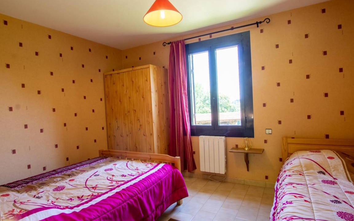 Photo of Bedroom in Monplaisant