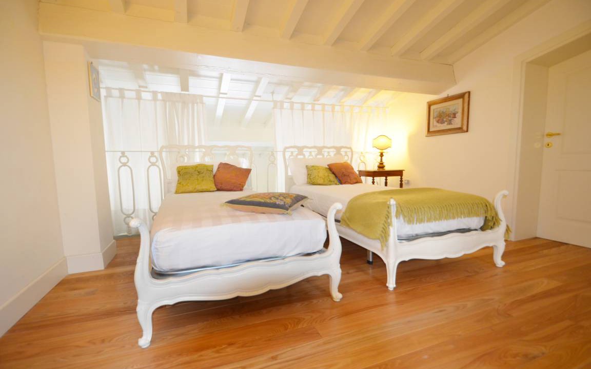 Photo of Bedroom in Signa