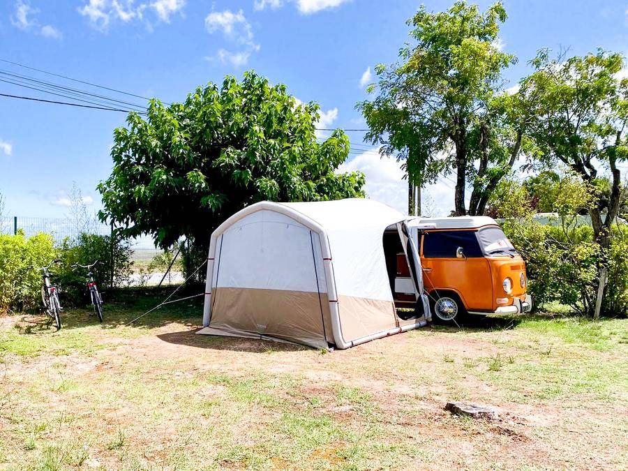 Photo of Outdoor in Lacanau
