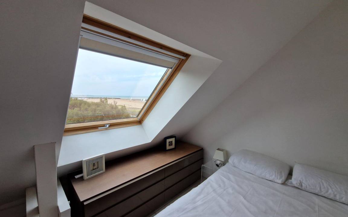 Photo of Bedroom in Quartier des Dunes