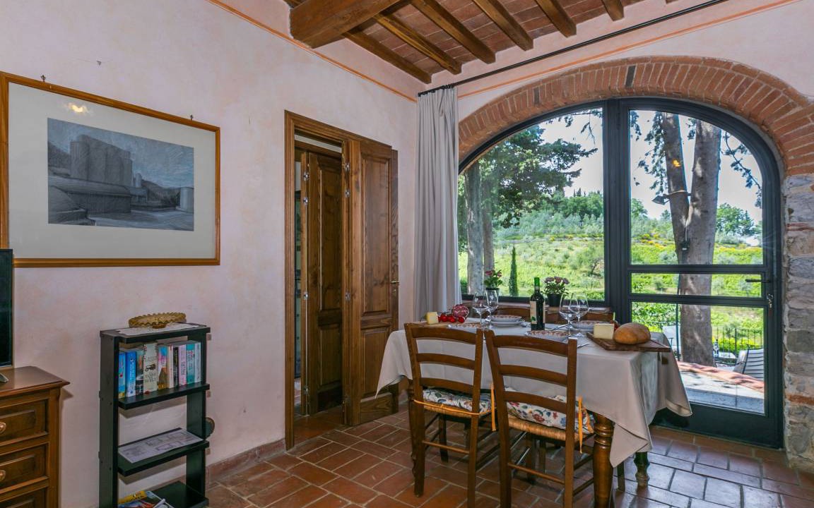 Photo of Others in Greve in Chianti