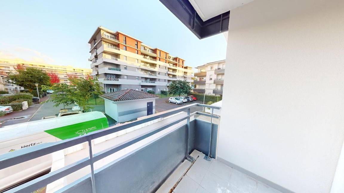 Photo of Patio Balcony in Lormont