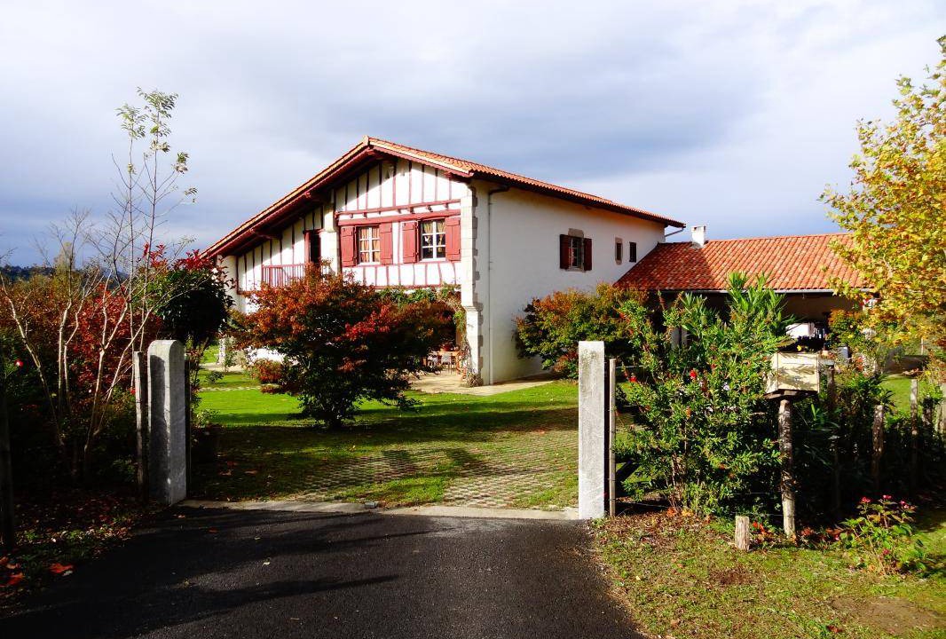 Photo of Others in Espelette