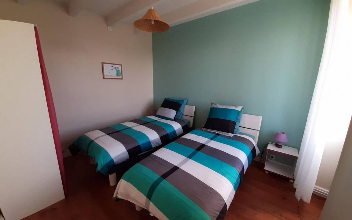 Photo of Bedroom in Lignieres-Sonneville