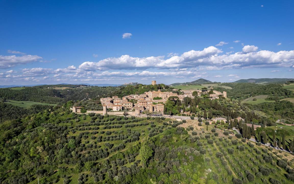 Photo of Others in Monticchiello