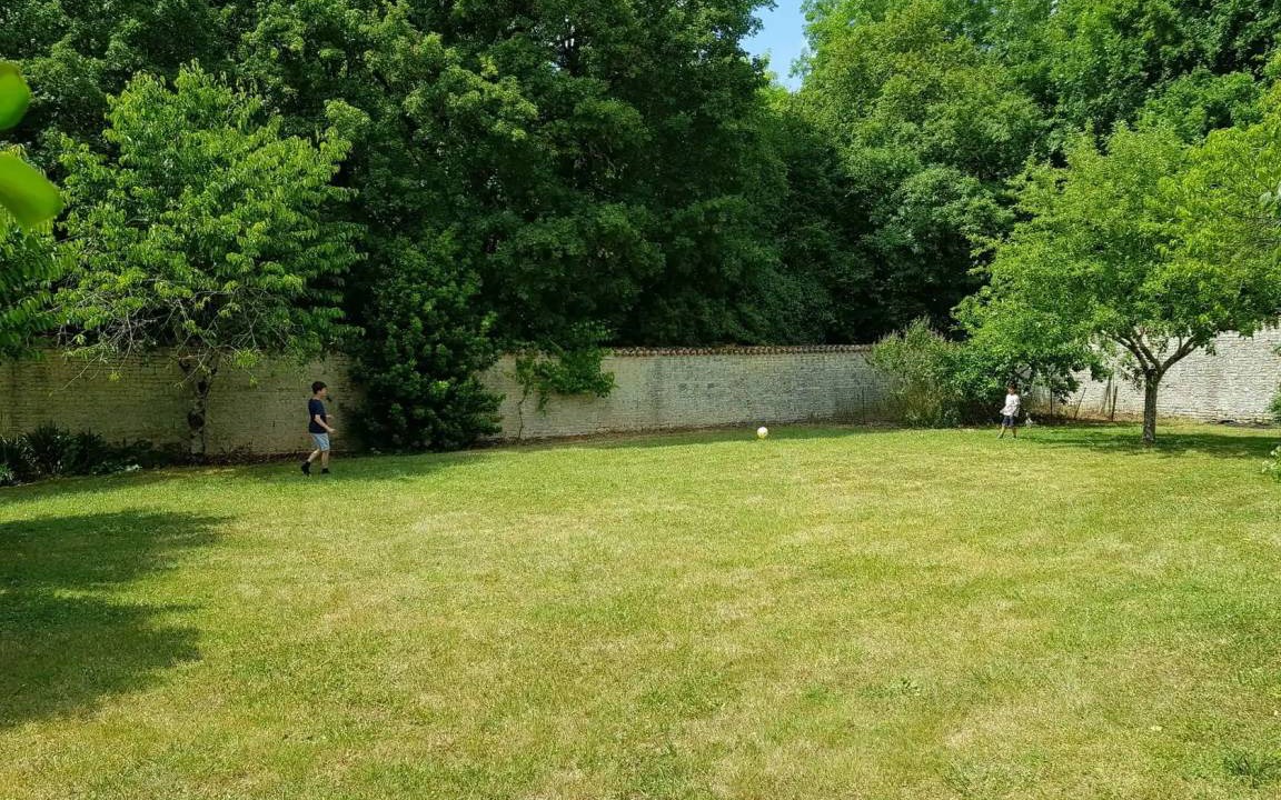 Photo of Others in Dampierre-sur-Boutonne