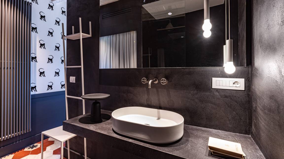 Photo of Bathroom in Palaia