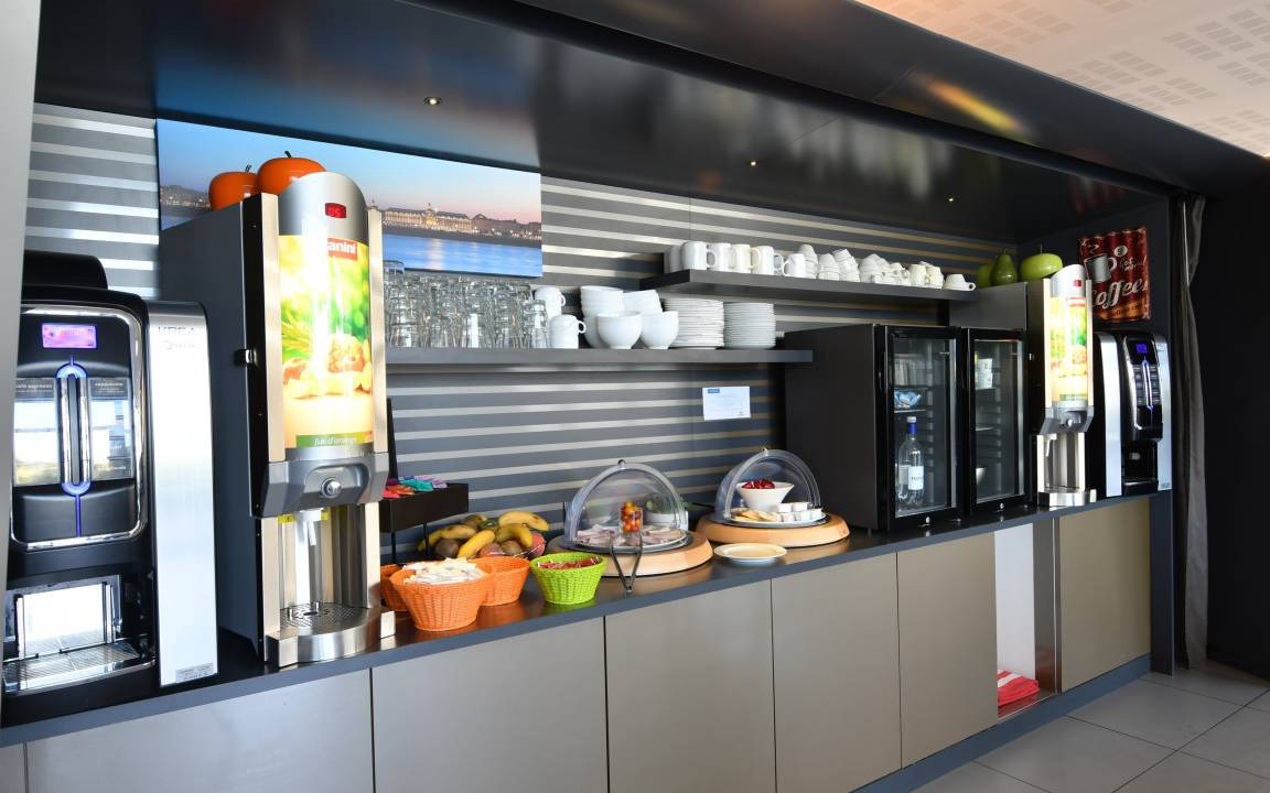 Photo of Kitchen in Bordeaux-Lac