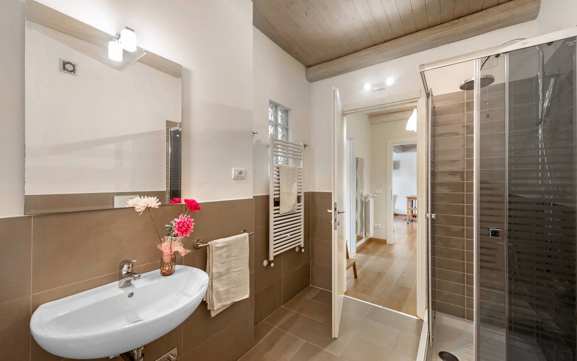 Photo of Bathroom in Vaglia