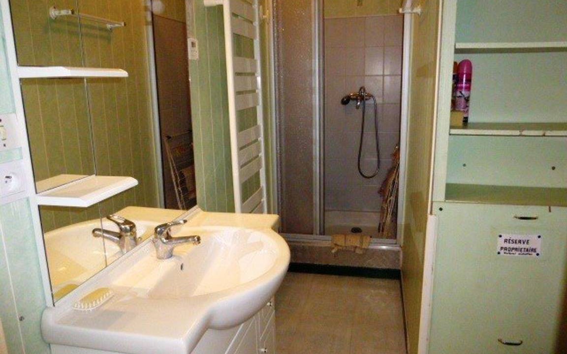 Photo of Bathroom in Arette