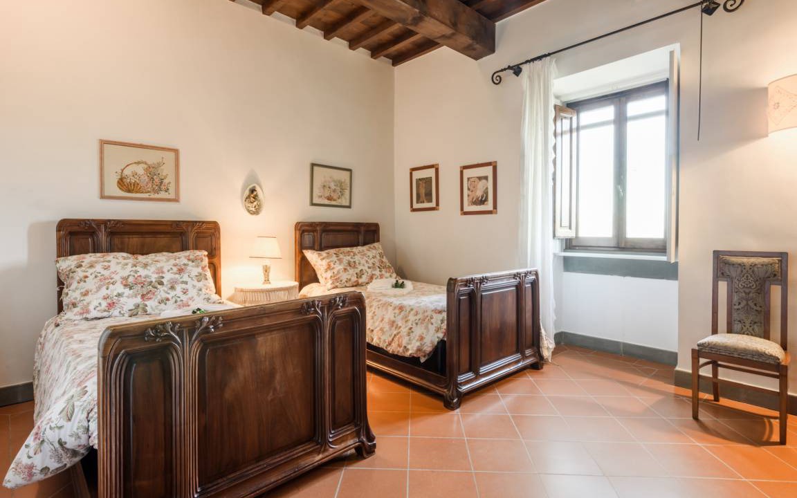 Photo of Bedroom in Grassina