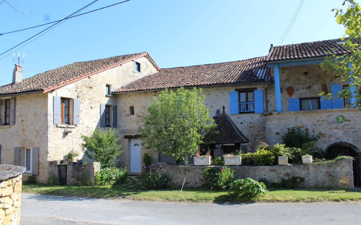 Photo of Others in Saint-Front-la-Riviere