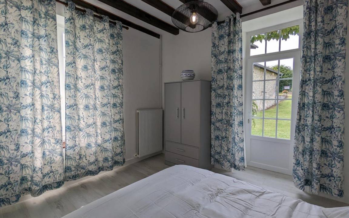 Photo of Bedroom in Bellon