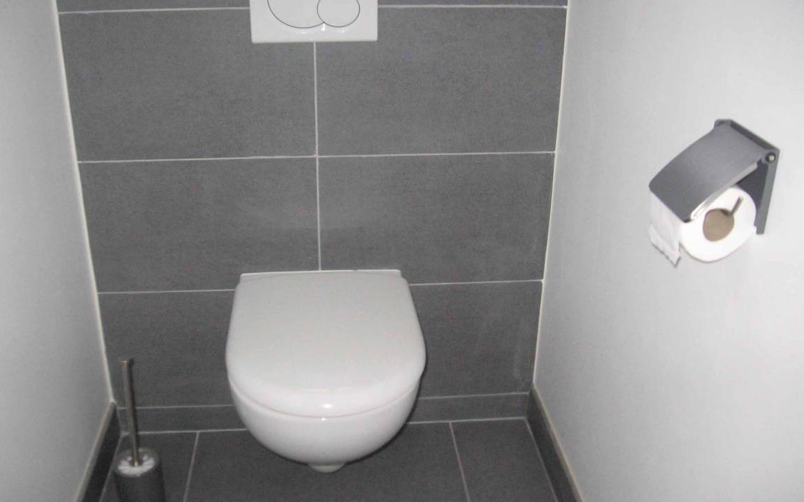 Photo of Bathroom in Callen