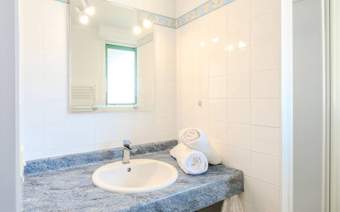 Photo of Bathroom in Mimizan-Plage