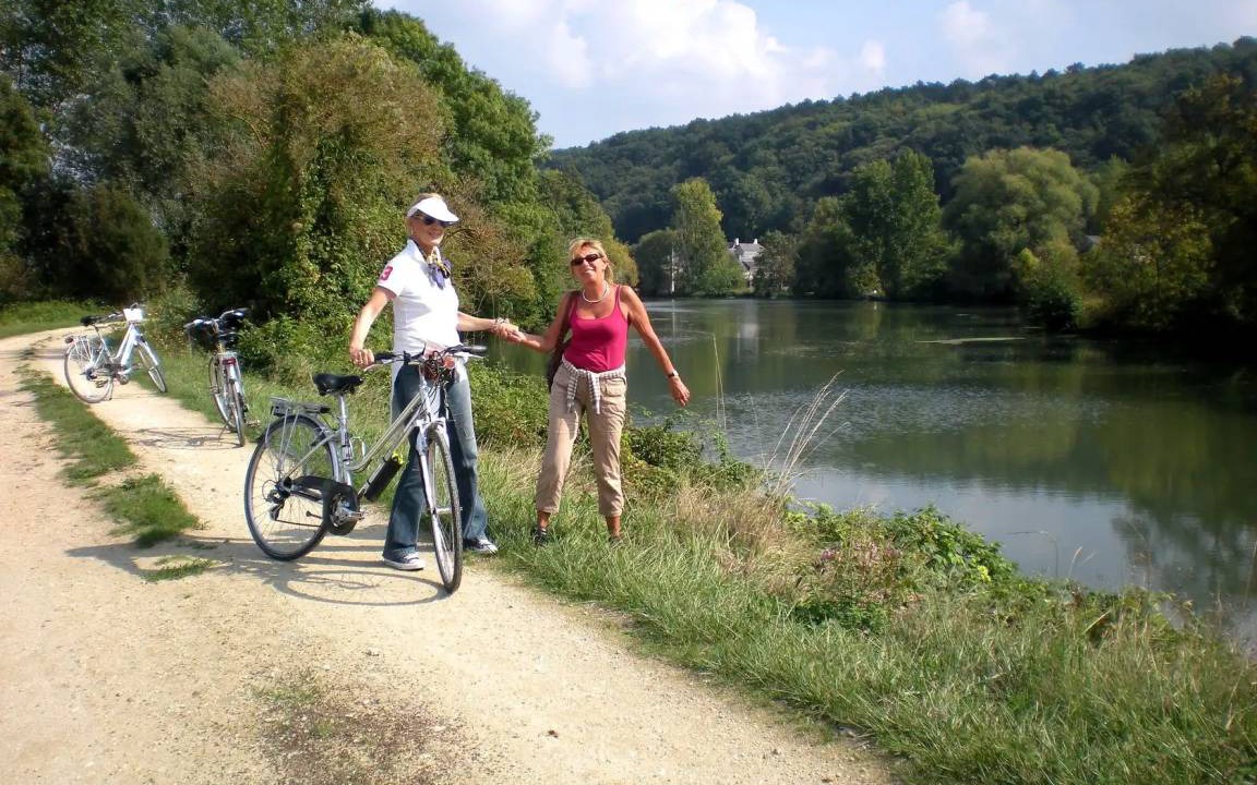 Photo of Others in Lesigny