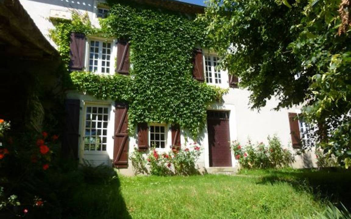 Photo of Others in Genouillac