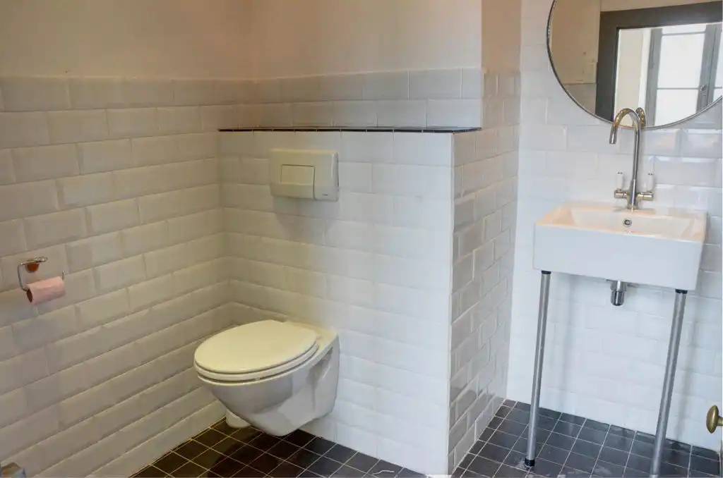 Photo of Bathroom in Troche