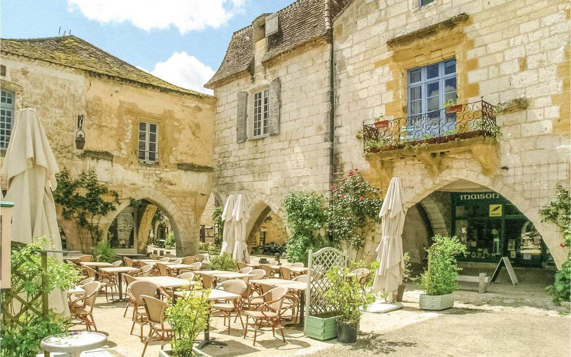 Photo of Others in Saint-Aubin-de-Cadelech