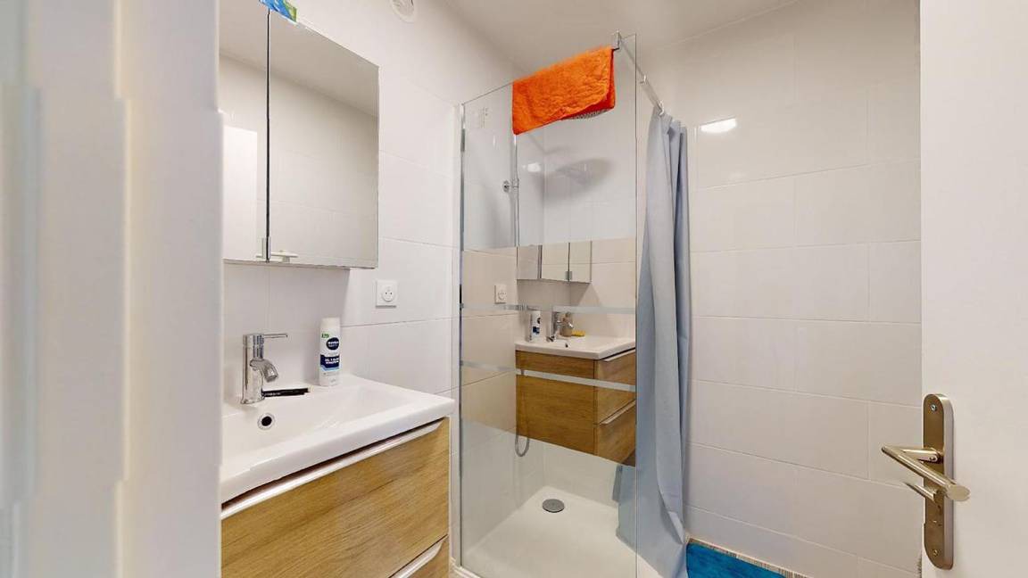 Photo of Bathroom in Pessac