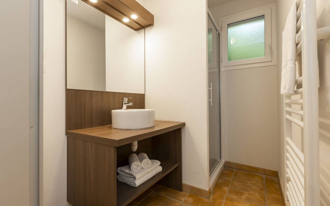 Photo of Bathroom in Sarlat-la-Caneda
