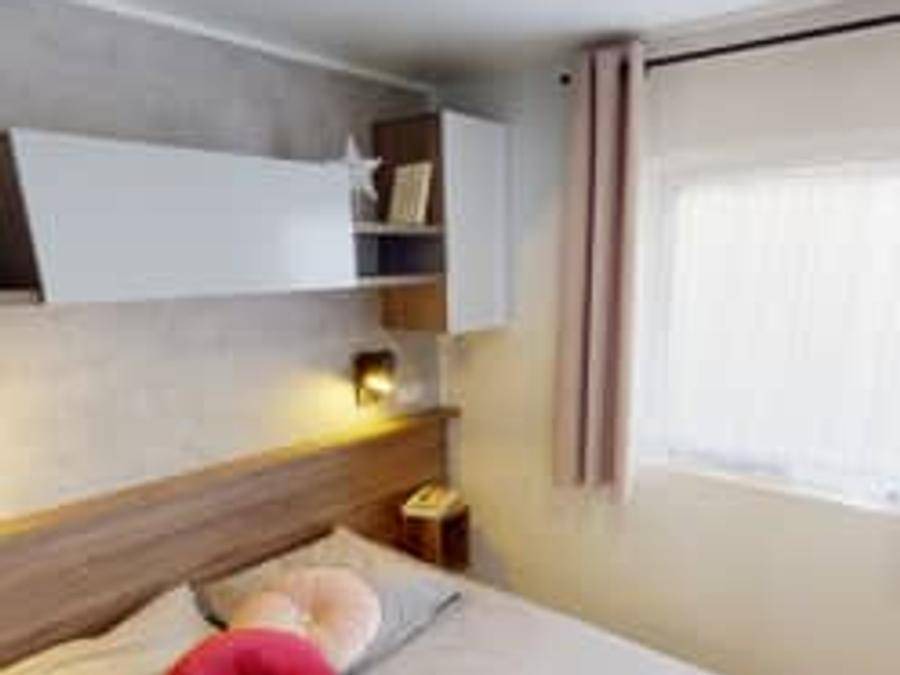 Photo of Bedroom in Ronce-les-Bains