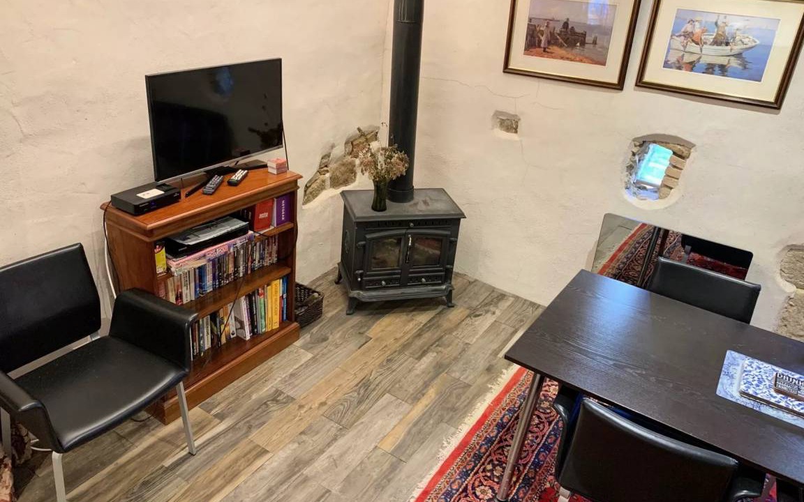 Photo of Livingroom in Brigueil-le-Chantre