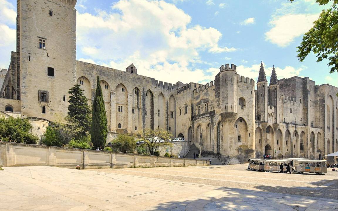 Photo of Others in Morieres-les-Avignon