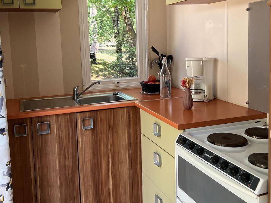 Photo of Kitchen in Fleurac