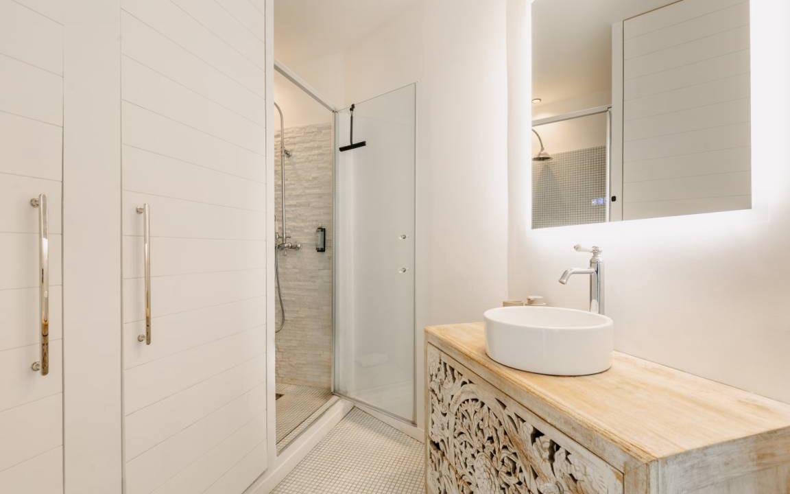 Photo of Bathroom in Biarritz