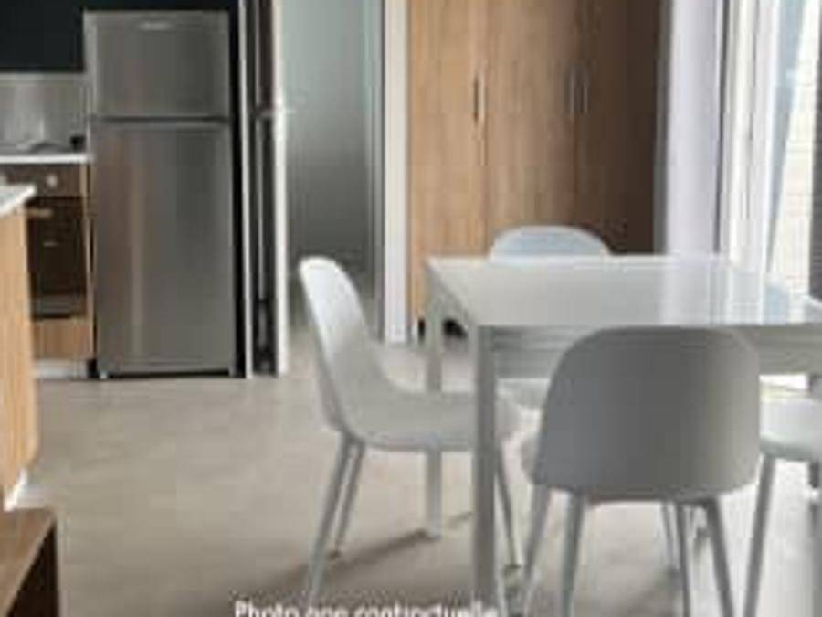 Photo of Kitchen in Ronce-les-Bains