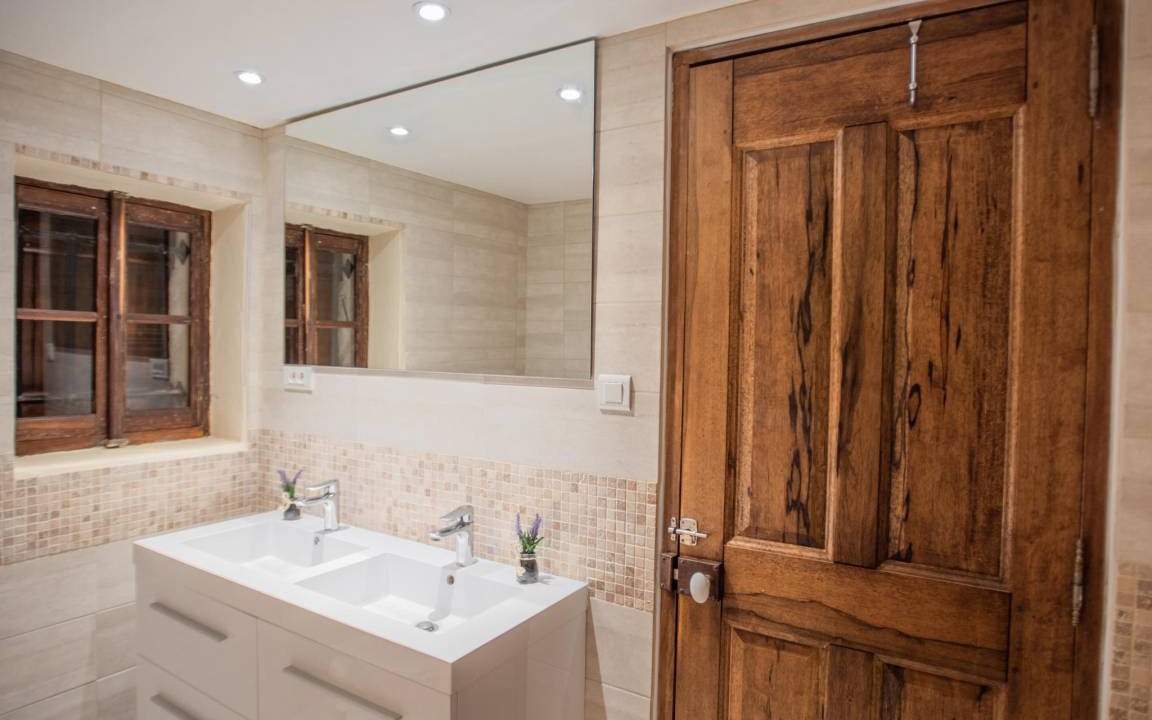 Photo of Bathroom in Bollene