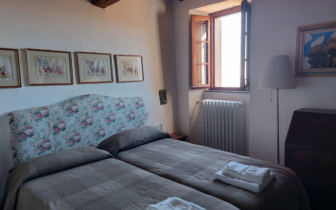 Photo of Bedroom in Santa Lucia