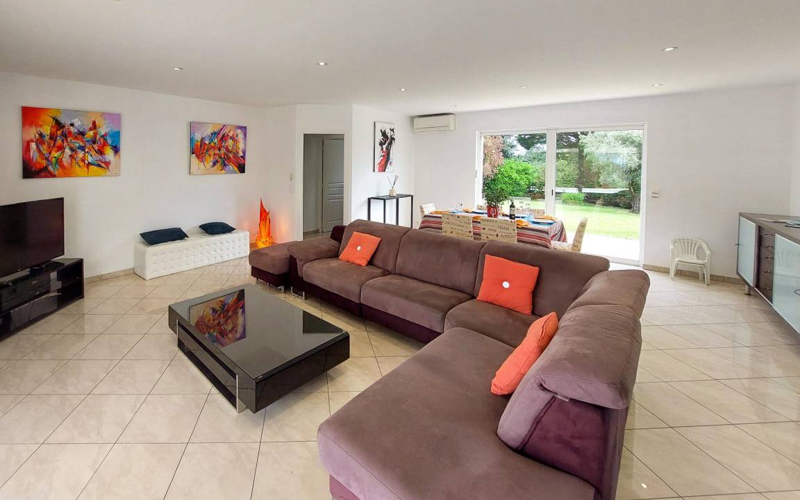 Photo of Livingroom in Leon