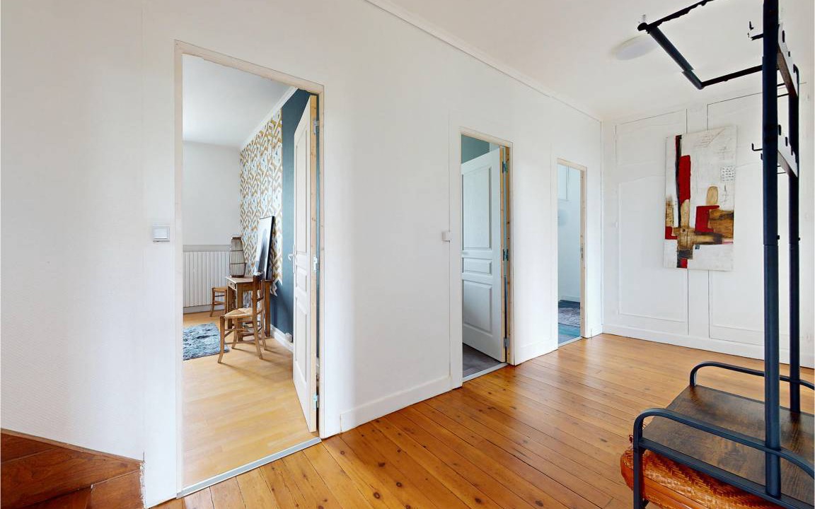 Photo of Livingroom in Jarnac