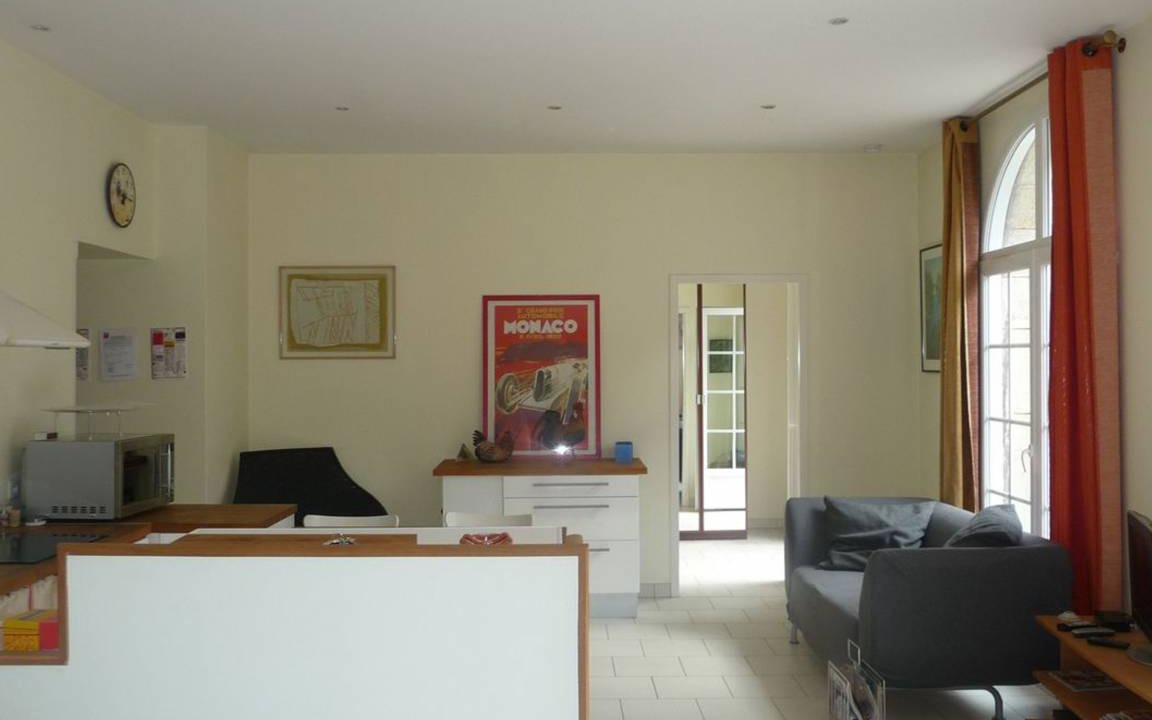Photo of Livingroom in Cognac