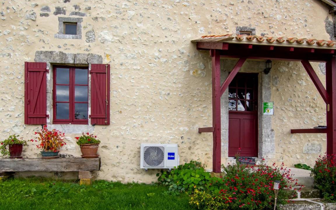 Photo of Others in Tocane-Saint-Apre