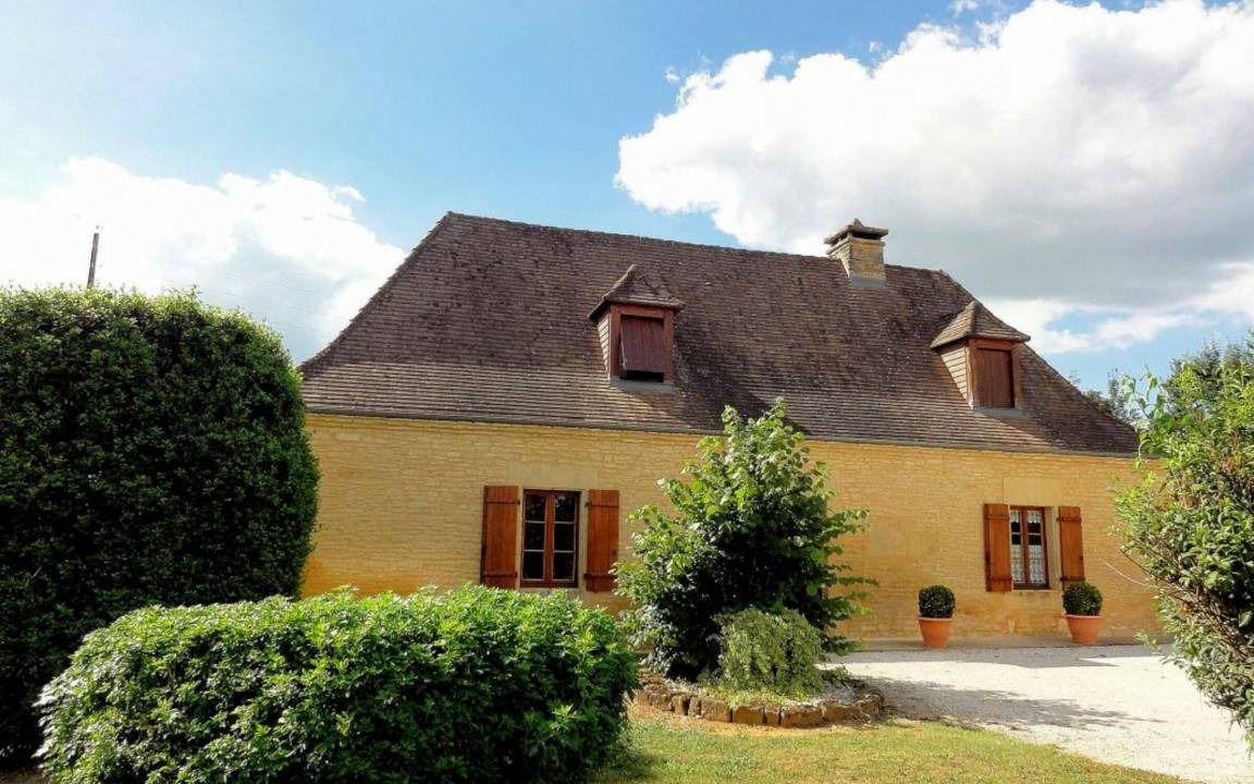 Photo of Others in Salignac-Eyvignes