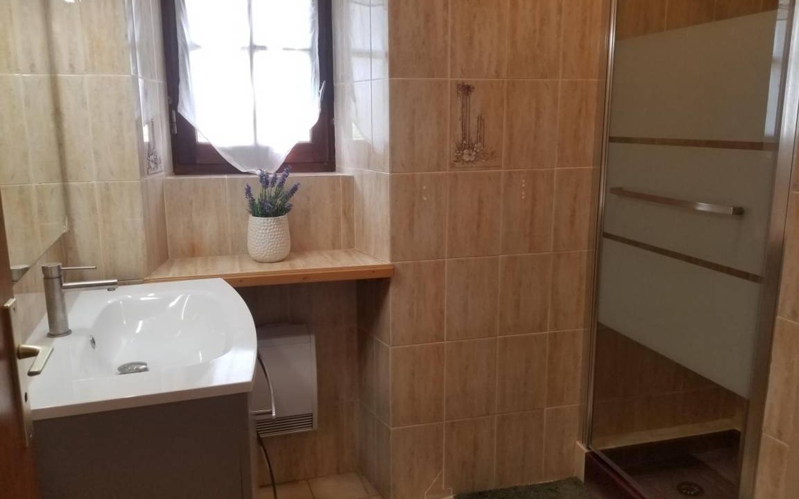 Photo of Bathroom in Daglan