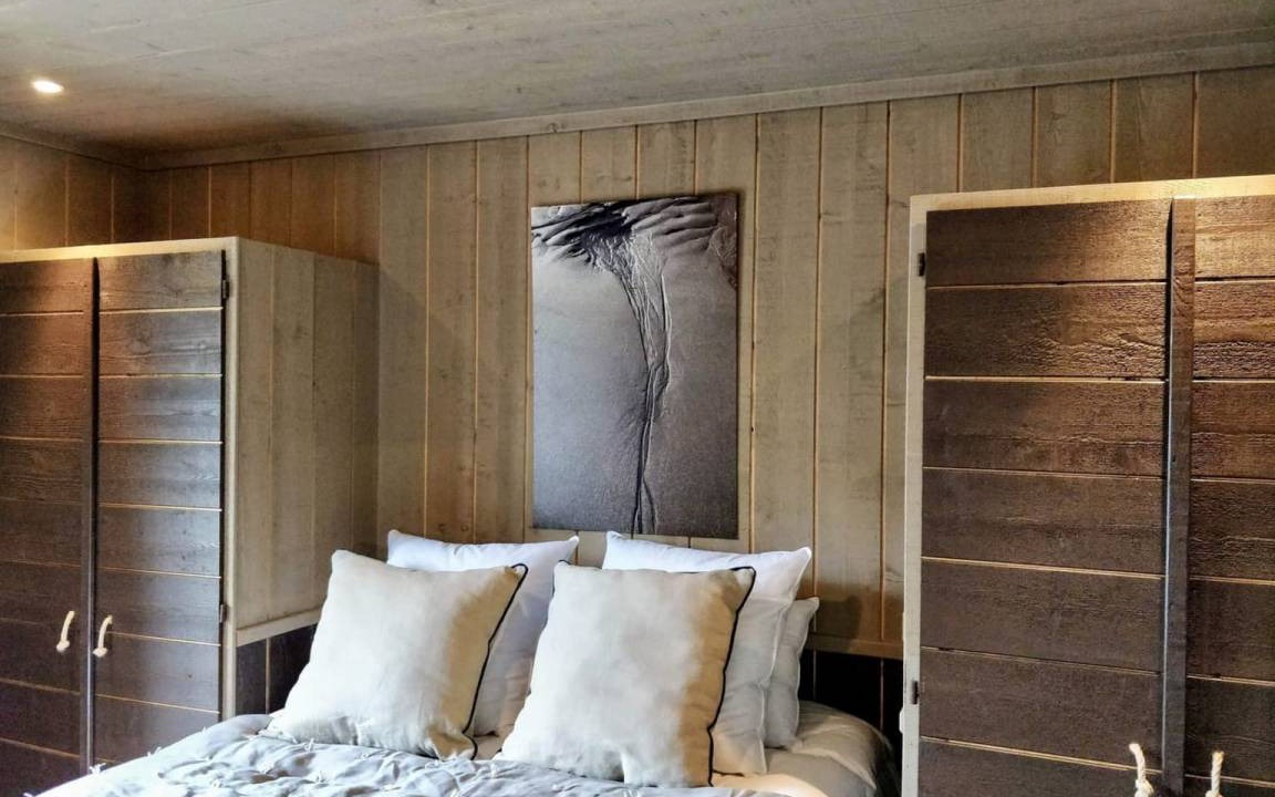 Photo of Bedroom in Cap-Ferret